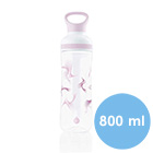 Fľaše EQUA 800 ml