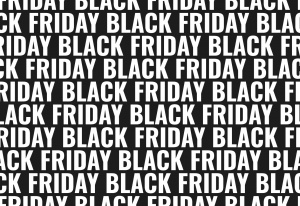 BLACK FRIDAY 2023