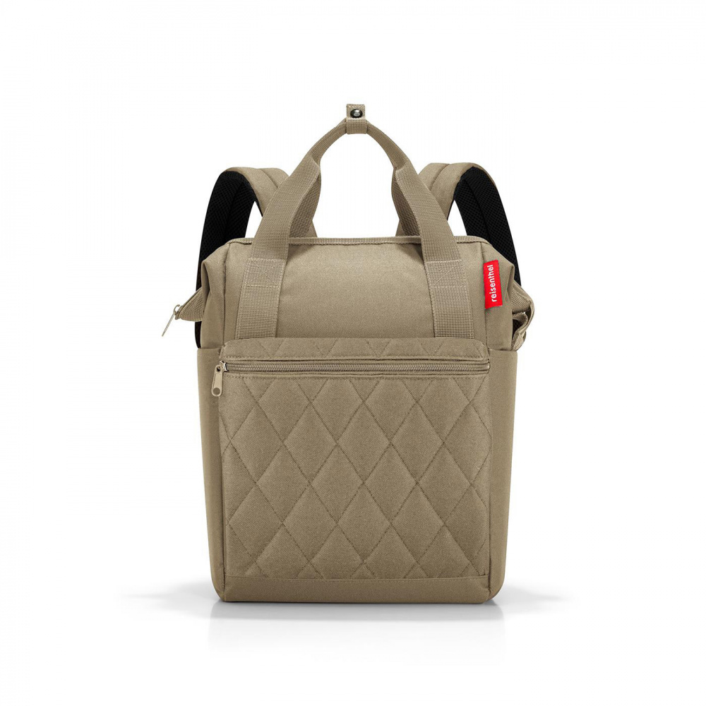 Ruksak Allrounder R Rhombus Olive