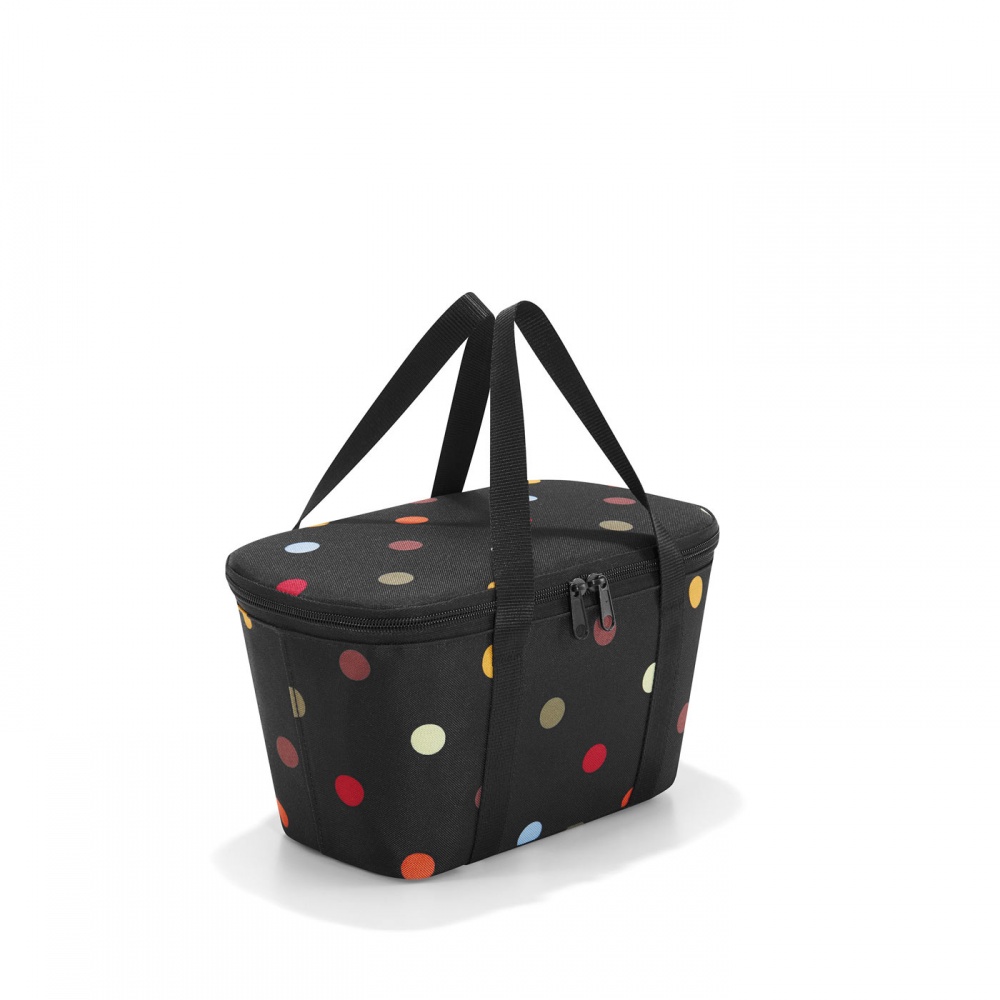 Thermo obal, taška Coolerbag XS Dots