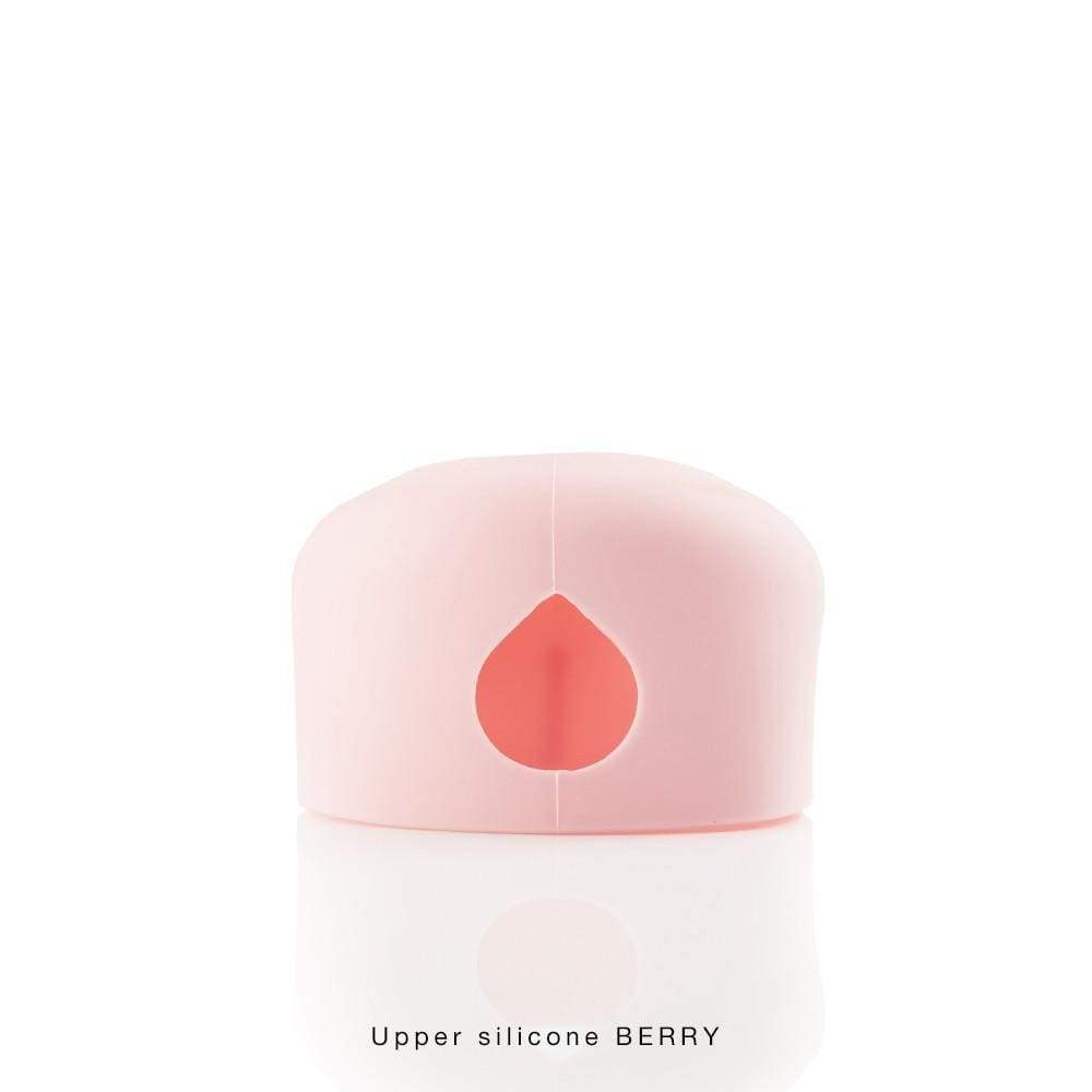 Doplnky - silikon upper Squeeze Berry