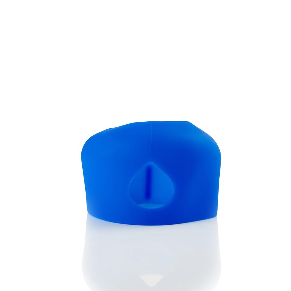 Doplnky - silikon upper Squeeze Dark Blue