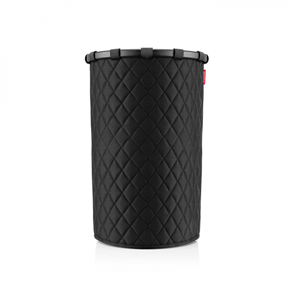 Kôš na prádlo Reisenthel Homebasket L Frame Rhombus Black