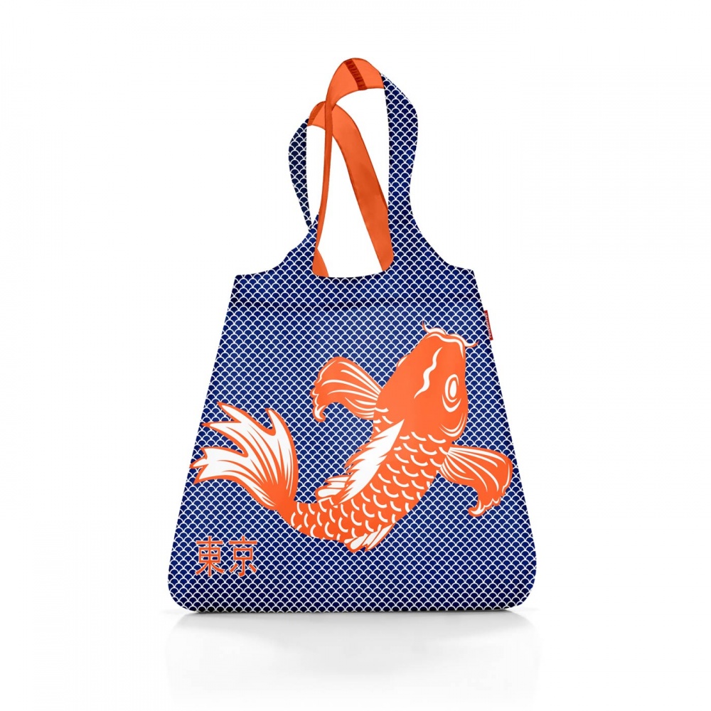 Nákupná taška Reisenthel Mini Maxi Shopper Peking