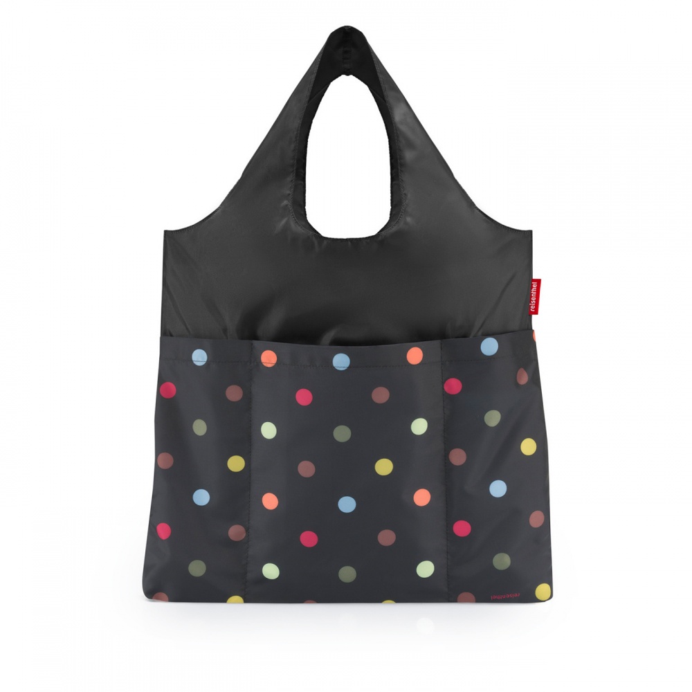 Nákupná taška Reisenthel Mini Maxi Shopper Plus Dots