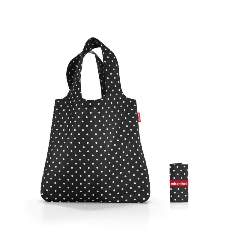 Nákupná taška Reisenthel Mini Maxi Shopper Mixed Dots