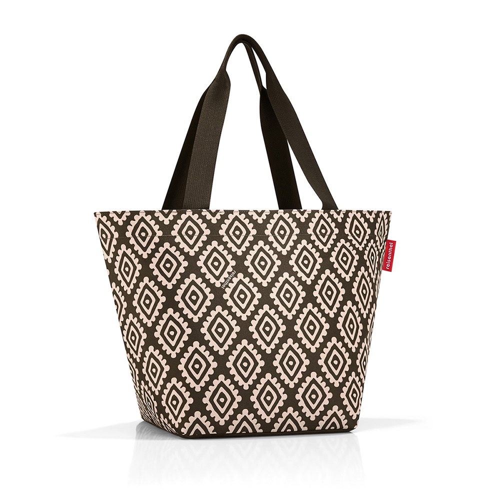 reisenthel Multicase 21 cm in Twist Blush für Schule & Büro