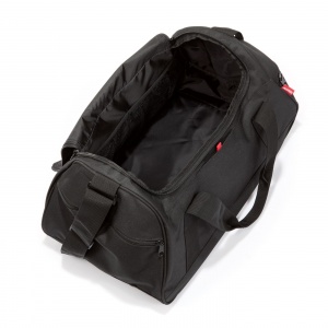 Športová taška Reisenthel Activitybag Black 2