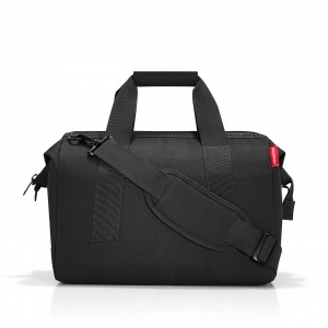 Cestovná taška Reisenthel Allrounder M Black 3