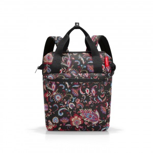 Ruksak Allrounder R Paisley Black