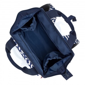 Ruksak Allrounder R Signature Navy 2