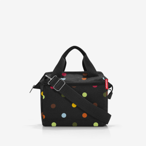 Taška Allrounder Cross Dots