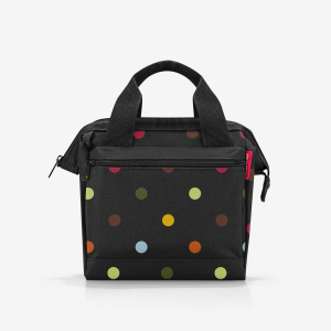 Taška Allrounder Cross Dots 2