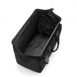 Cestovná taška Reisenthel Allrounder L Pocket Black 2