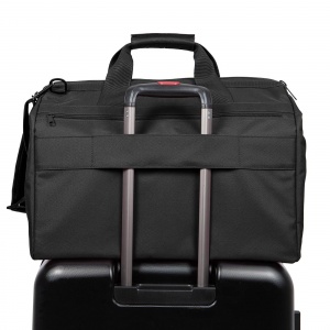 Cestovná taška Reisenthel Allrounder L Pocket Black 4