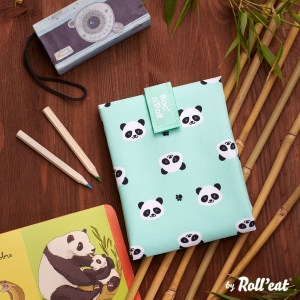 Eko vrecko Boc'N Roll Animals Panda 3