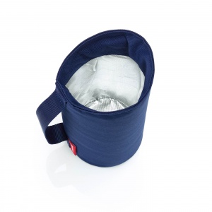 Taška na fľašu Reisenthel Cooler-bottlebag Navy 2