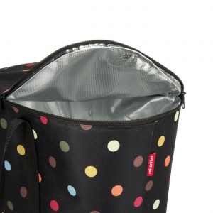 Termotaška Reisenthel Coolerbag Dots 2