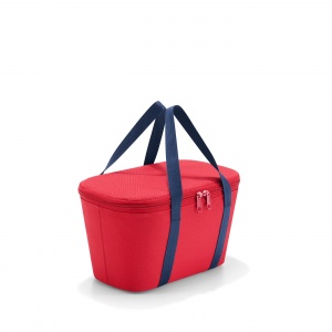 Thermo obal, taška Coolerbag XS Red