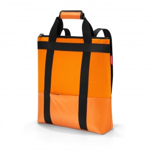 Taška Reisenthel Daypack Canvas Orange