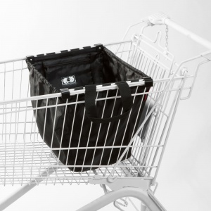 Taška Reisenthel Easyshoppingbag Black2