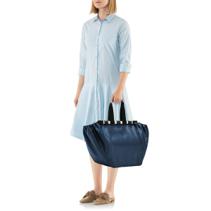Taška Reisenthel Easyshoppingbag Dark Blue 2