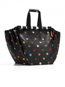 Taška Reisenthel Easyshoppingbag Dots