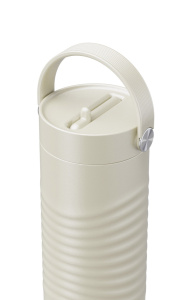 Termohrnček EQUA Big Cup Off White, 1000 ml 3