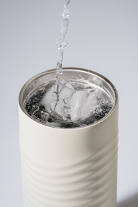 Termohrnček EQUA Big Cup Off White, 1000 ml 7