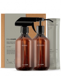 Home Duo EQUA Care - sada