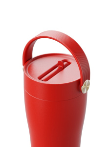 Termohrnček EQUA Carry Cup Pomodoro, 600 ml 3