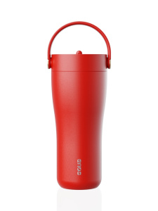 Termohrnček EQUA Carry Cup Pomodoro, 600 ml