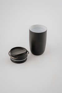 Termohrnček EQUA Cup Black, 300 ml 3