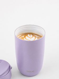 Termohrnček EQUA Cup Lavender, 300 ml 3
