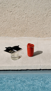 Termohrnček EQUA Cup Pomodoro, 300 ml 5