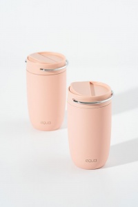 Termohrnček EQUA Cup Rosé, 300 ml 5