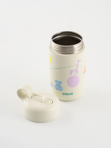 Termohrnček EQUA Kids Cup Bounce Yard, 400 ml 4