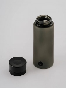 Fľaša EQUA Matte Black, 600 ml 2