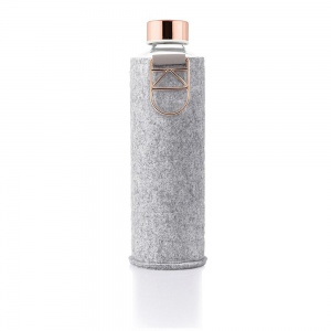 Fľaša EQUA MISMATCH Rose Gold, 750 ml