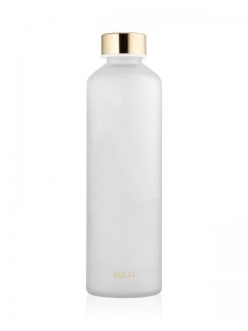 Fľaša EQUA MISMATCH DIY White, 750 ml 4