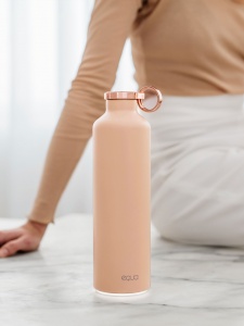 Fľaša EQUA SMART Pink Blush, 680 ml 8