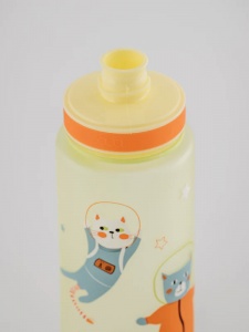 Fľaša EQUA Space Catos, 600 ml 2