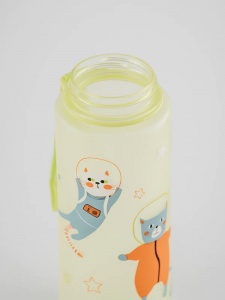 Fľaša EQUA Space Catos, 600 ml 3