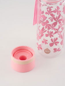 Fľaša EQUA Think Pink, 600 ml 3