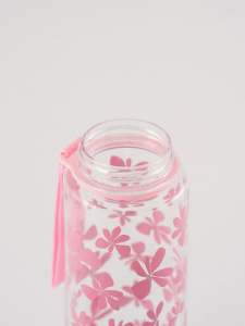 Fľaša EQUA Think Pink, 600 ml 4