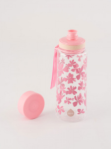 Fľaša EQUA Think Pink, 600 ml 5