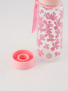 Fľaša EQUA Think Pink, 600 ml 6