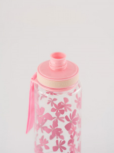 Fľaša EQUA Think Pink, 600 ml 7