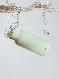 Fľaša EQUA TIMELESS Cool Matcha, 600 ml 3