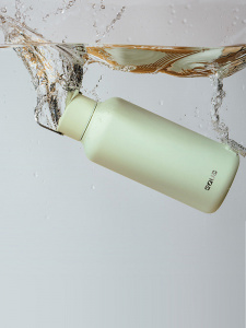 Fľaša EQUA TIMELESS Cool Matcha, 600 ml 5